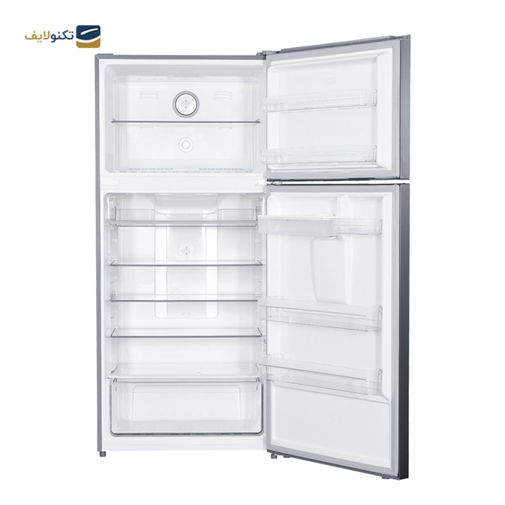 یخچال فریزر جی پلاس فریزر بالا مدل GPlus GRF-M5319